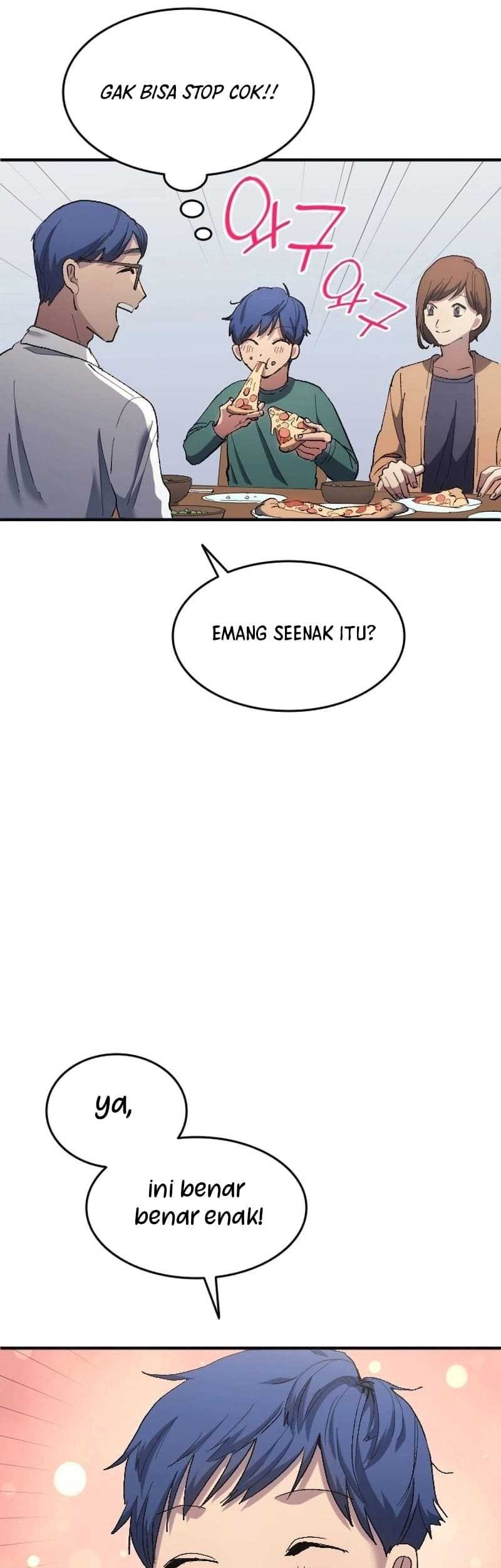 All Football Talents Are Mine Chapter 12 Gambar 19