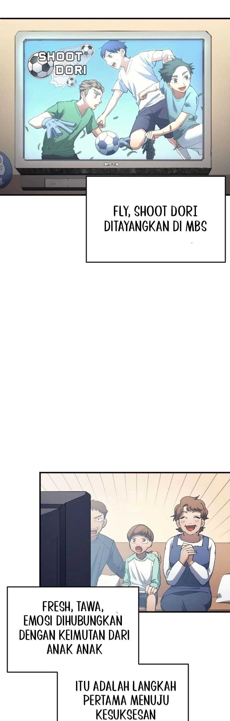 All Football Talents Are Mine Chapter 12 Gambar 21