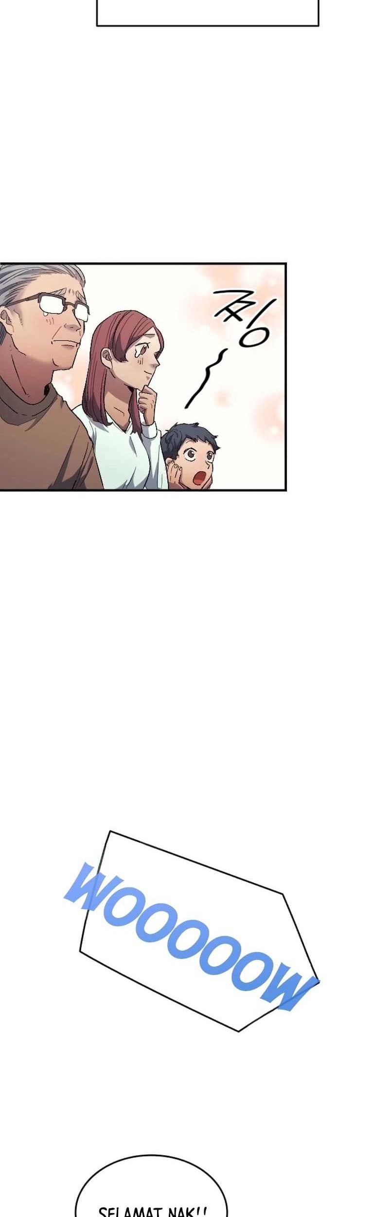 All Football Talents Are Mine Chapter 12 Gambar 22