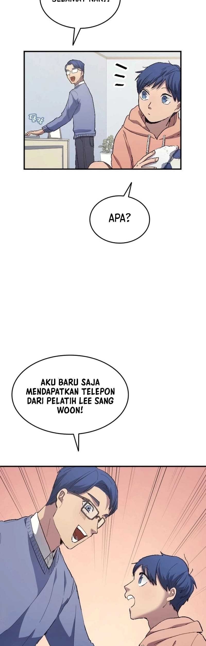 All Football Talents Are Mine Chapter 12 Gambar 23