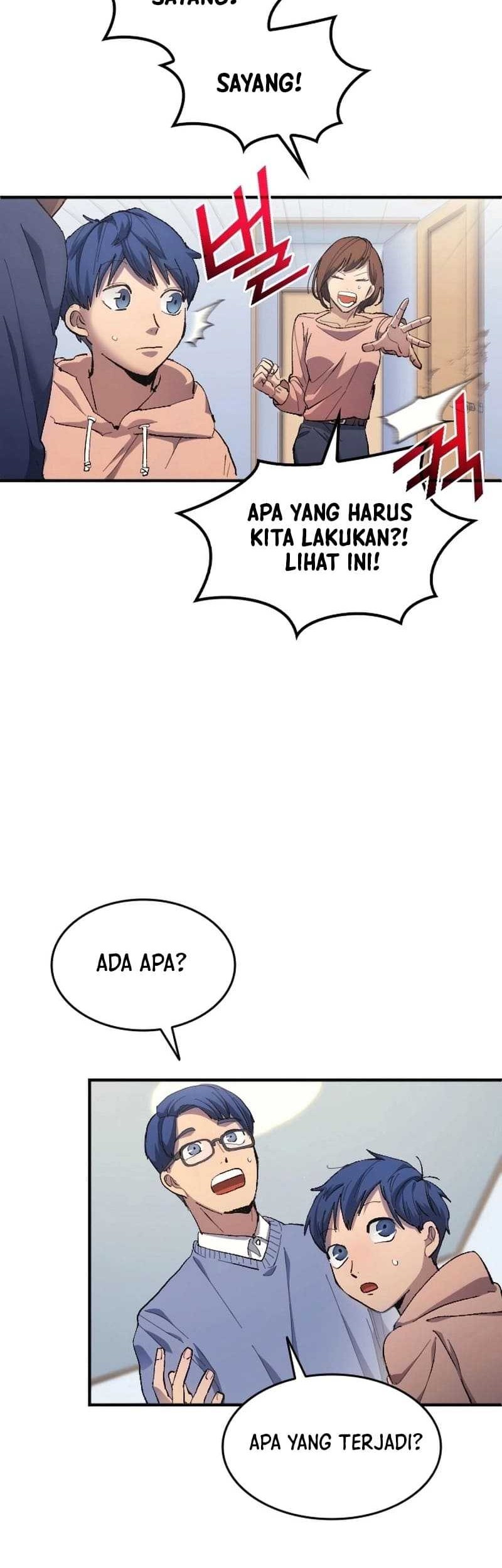 All Football Talents Are Mine Chapter 12 Gambar 26