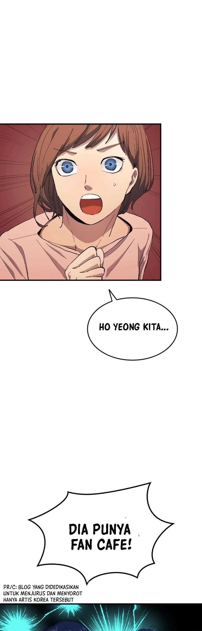 All Football Talents Are Mine Chapter 12 Gambar 27