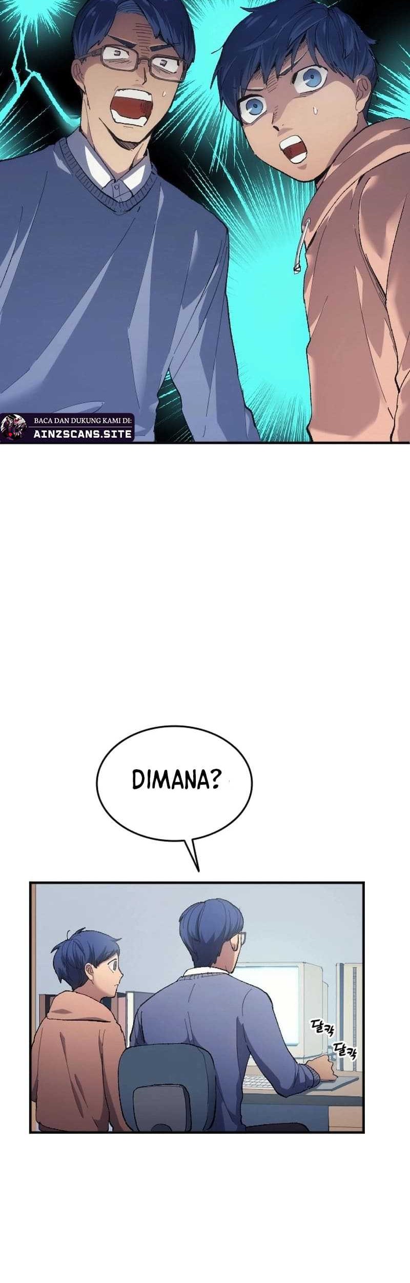 All Football Talents Are Mine Chapter 12 Gambar 28