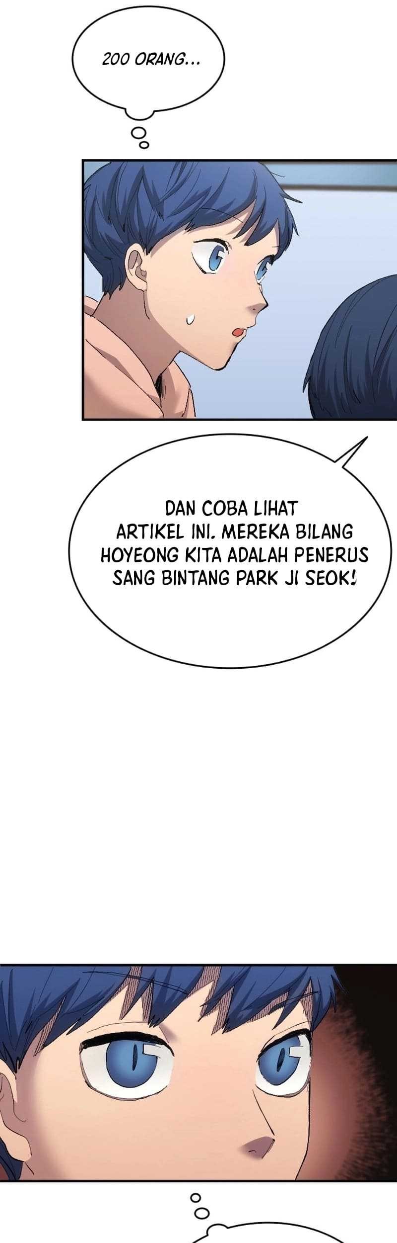 All Football Talents Are Mine Chapter 12 Gambar 31