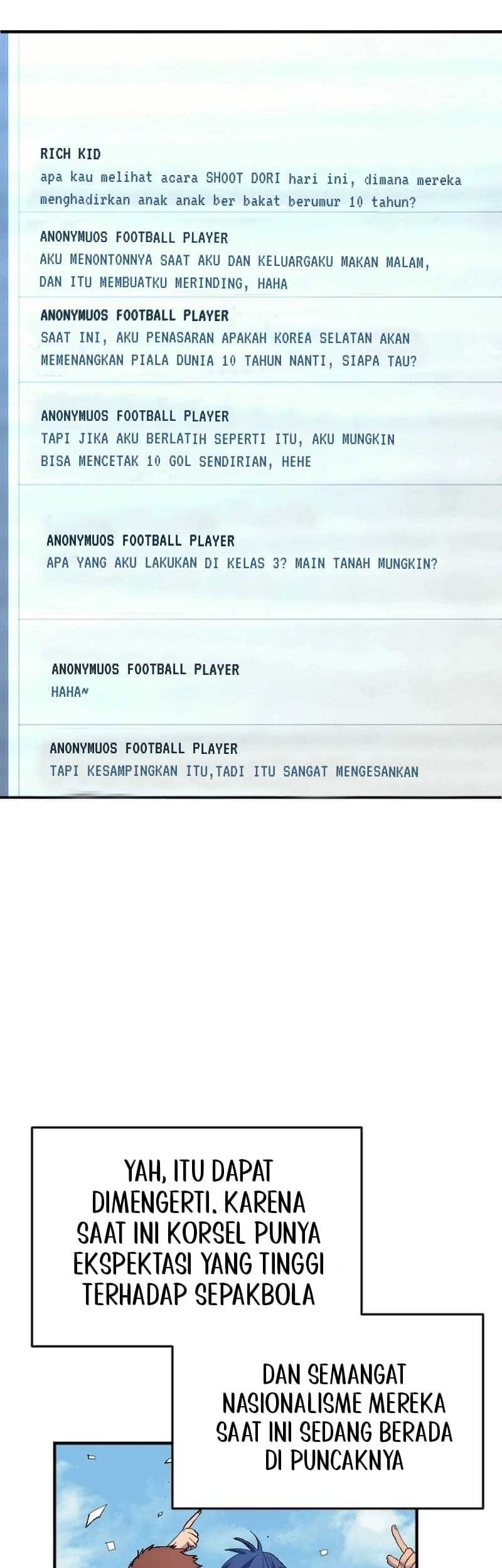 All Football Talents Are Mine Chapter 12 Gambar 33