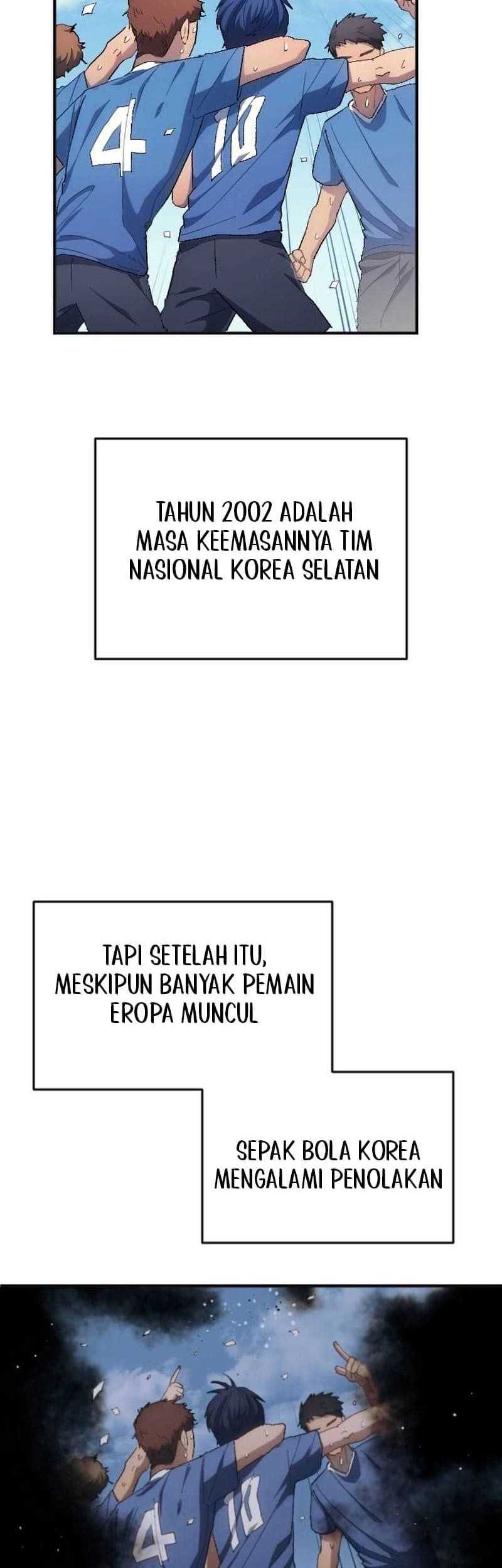 All Football Talents Are Mine Chapter 12 Gambar 34