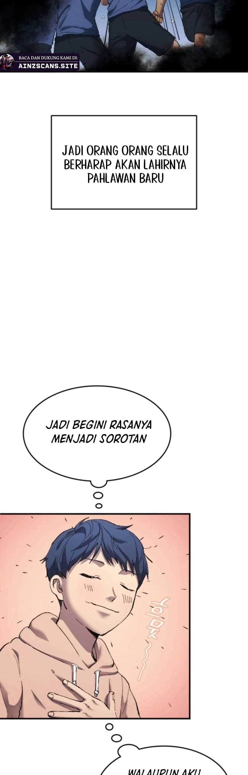 All Football Talents Are Mine Chapter 12 Gambar 35