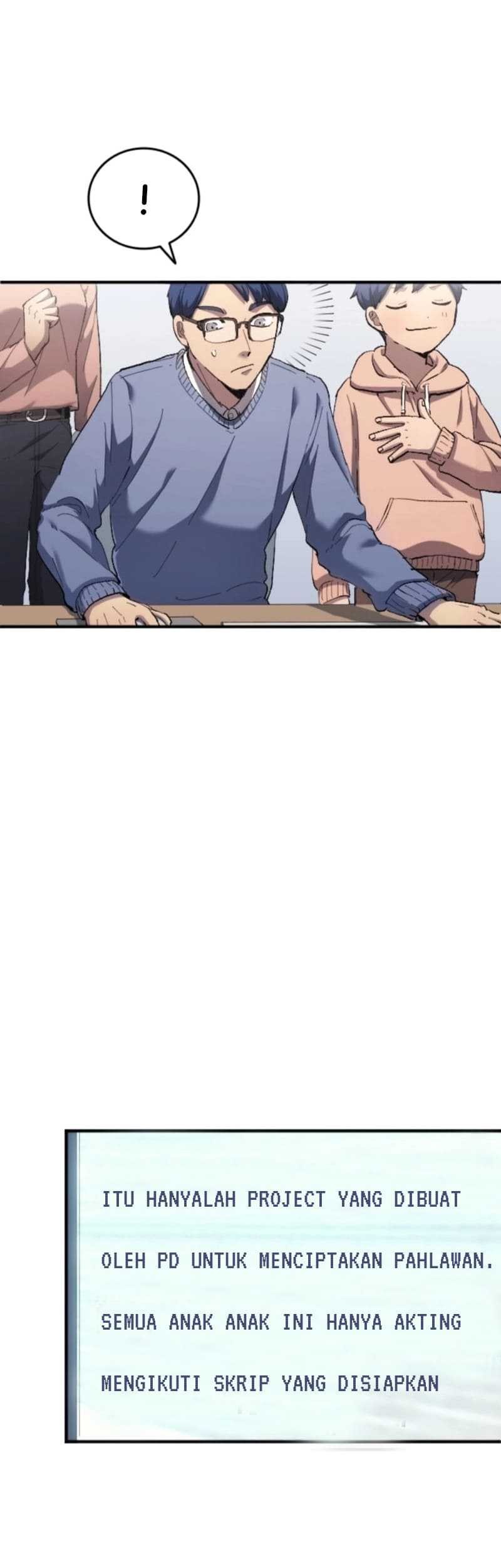 All Football Talents Are Mine Chapter 12 Gambar 37