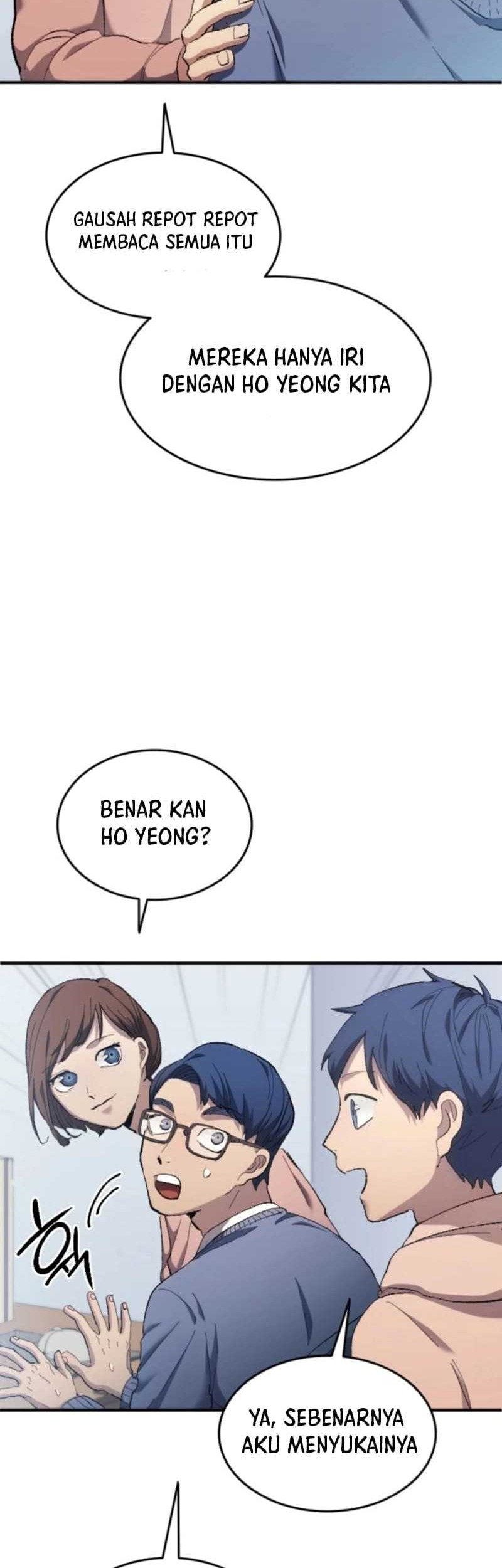 All Football Talents Are Mine Chapter 12 Gambar 40