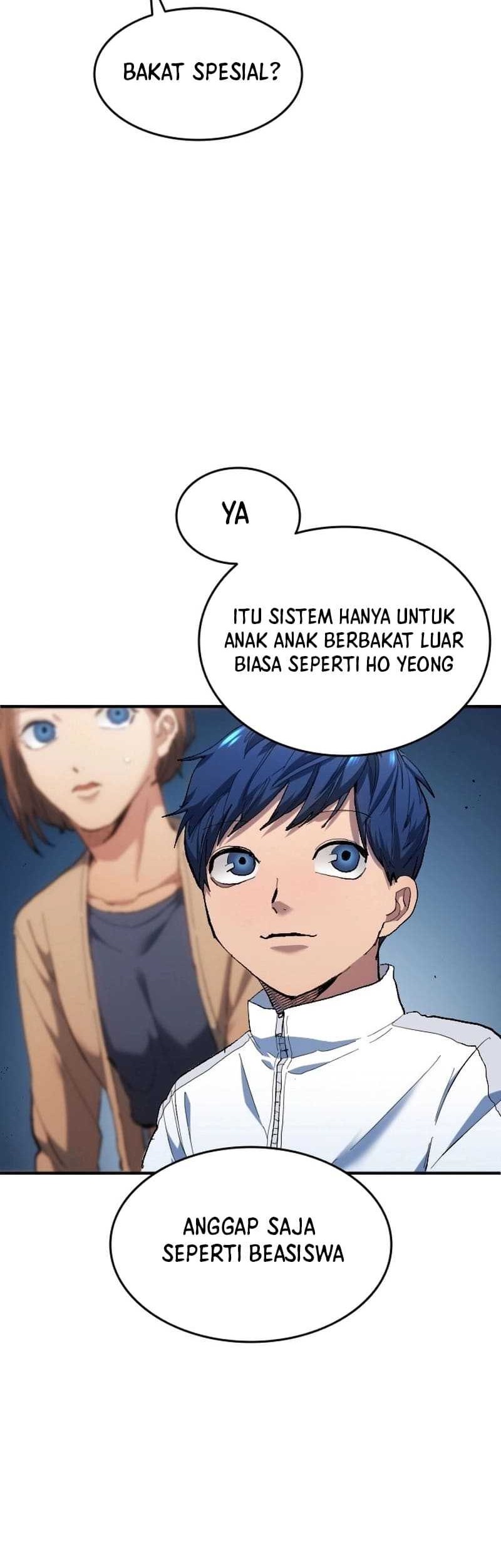 All Football Talents Are Mine Chapter 11 Gambar 45