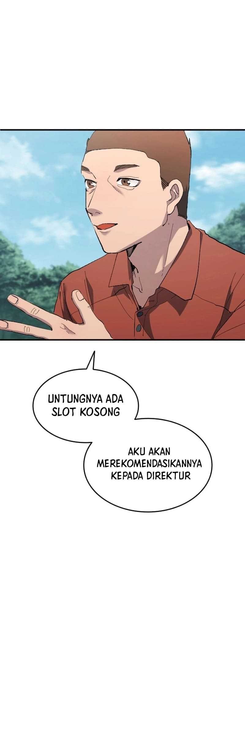 All Football Talents Are Mine Chapter 11 Gambar 46