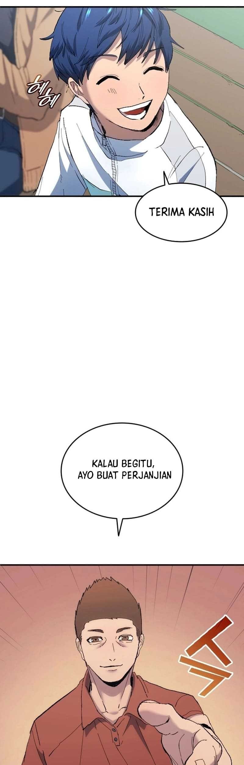 All Football Talents Are Mine Chapter 11 Gambar 42