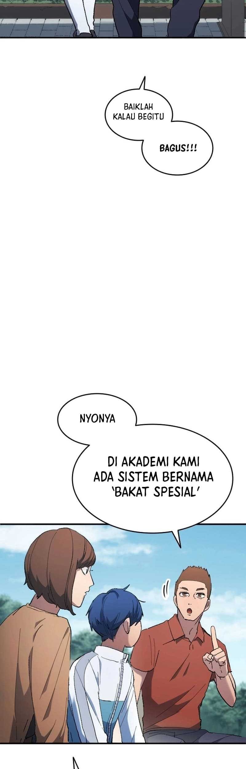 All Football Talents Are Mine Chapter 11 Gambar 44