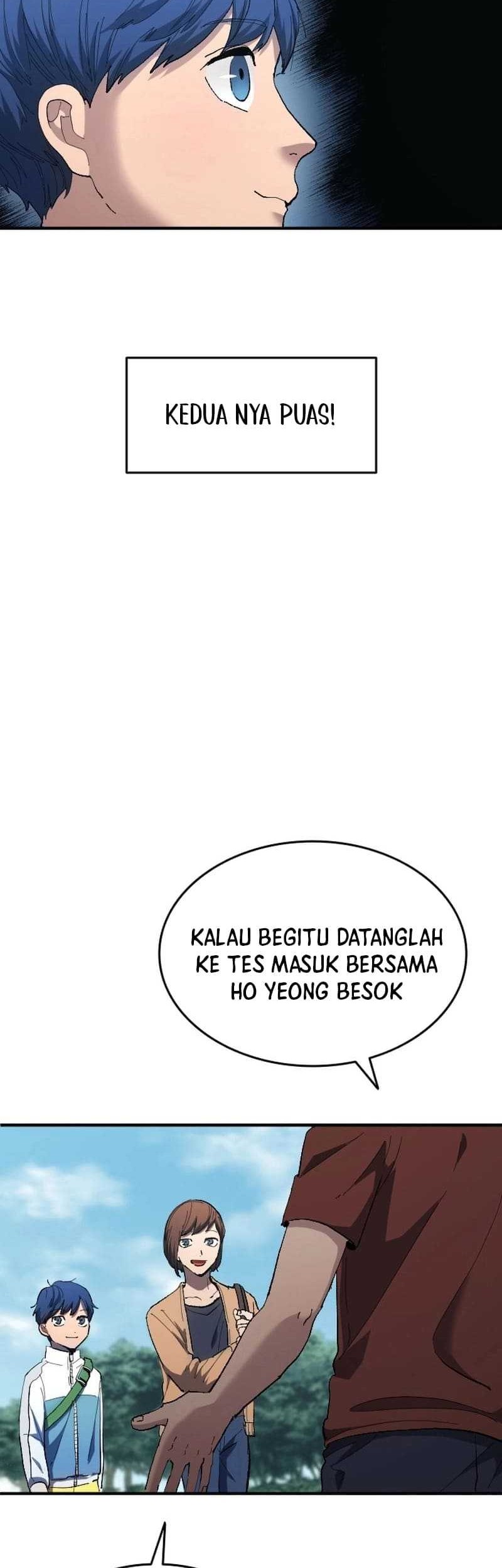 All Football Talents Are Mine Chapter 11 Gambar 50