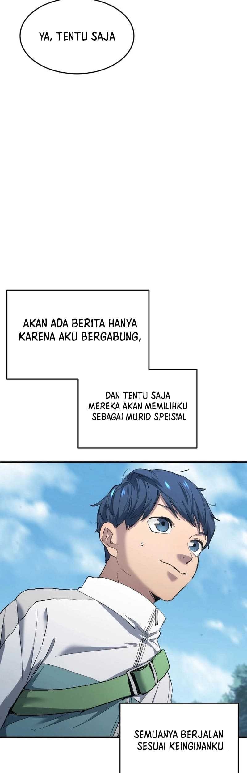 All Football Talents Are Mine Chapter 11 Gambar 51