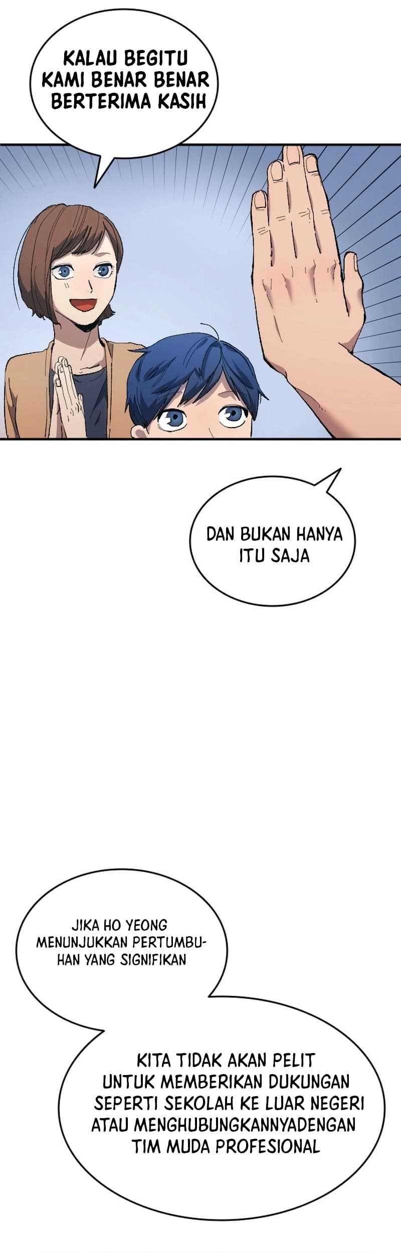 All Football Talents Are Mine Chapter 11 Gambar 47