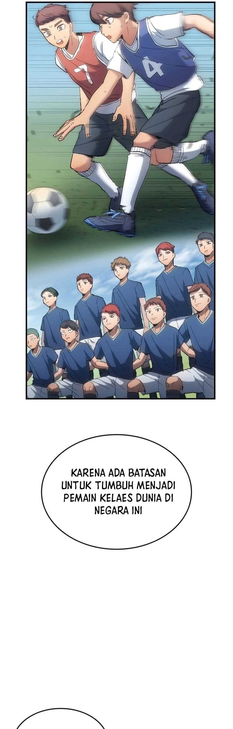 All Football Talents Are Mine Chapter 11 Gambar 48