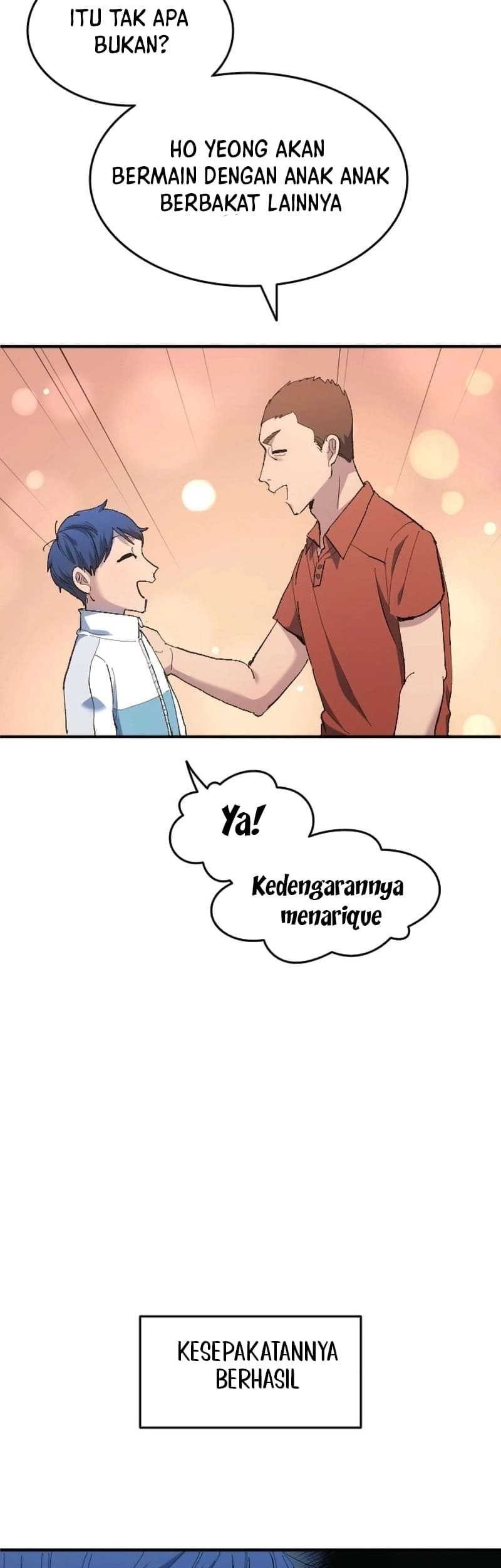 All Football Talents Are Mine Chapter 11 Gambar 49