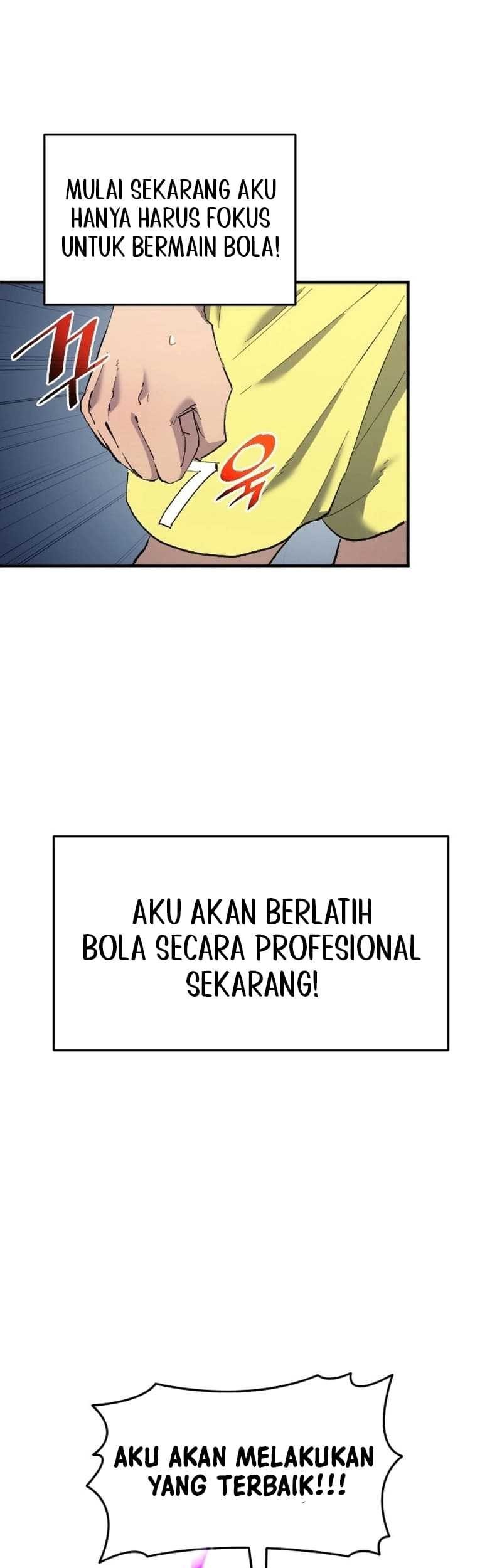 All Football Talents Are Mine Chapter 11 Gambar 53