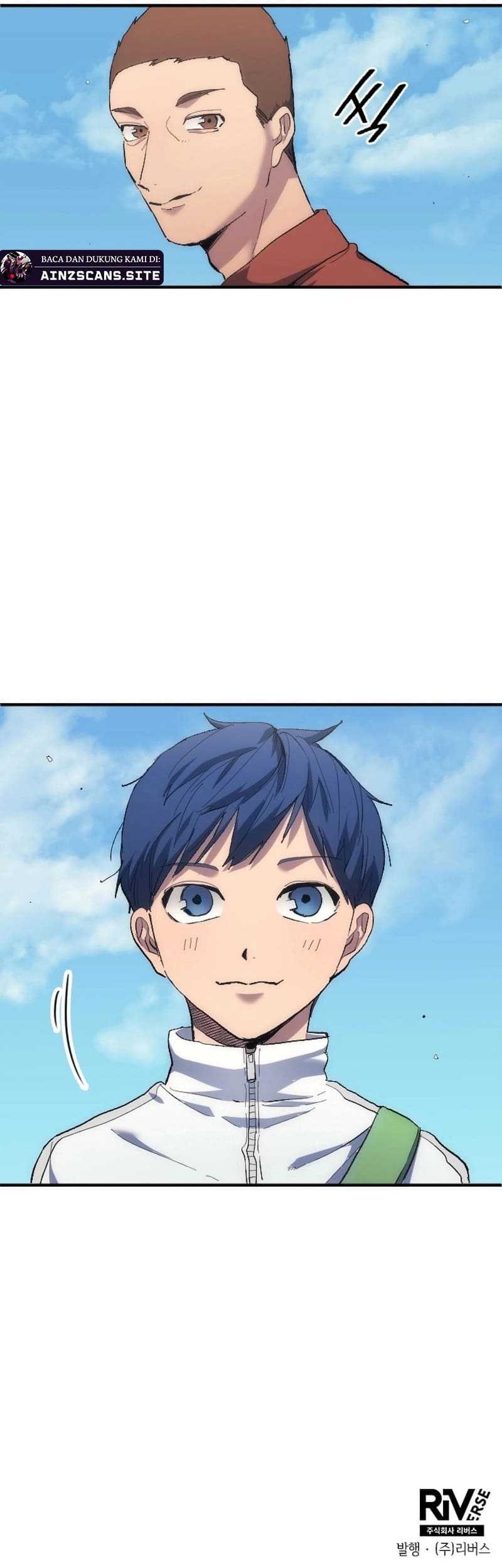 All Football Talents Are Mine Chapter 11 Gambar 55