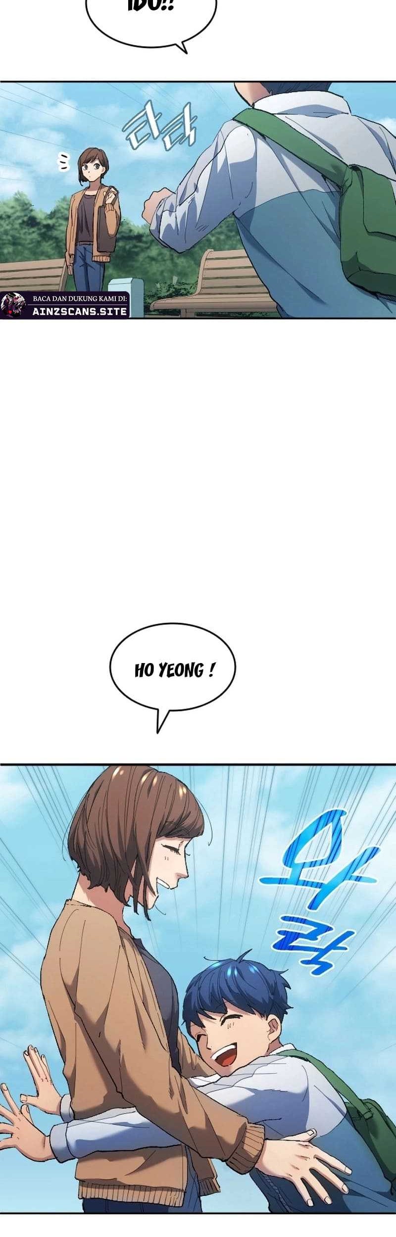 All Football Talents Are Mine Chapter 11 Gambar 4