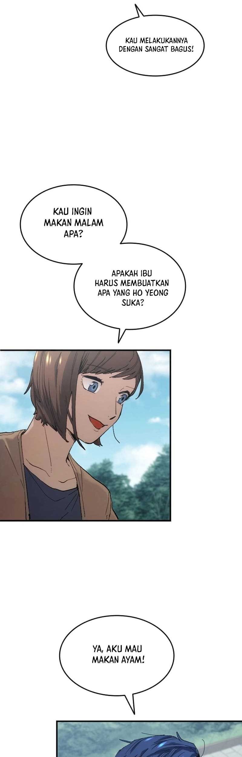 All Football Talents Are Mine Chapter 11 Gambar 5