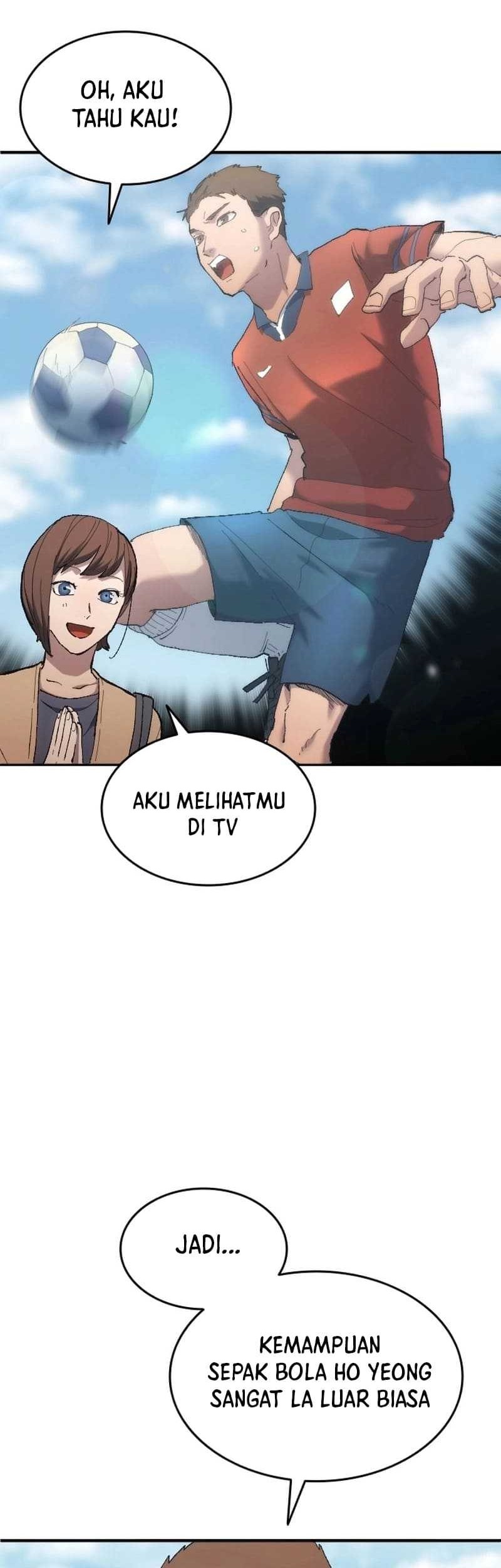 All Football Talents Are Mine Chapter 11 Gambar 11