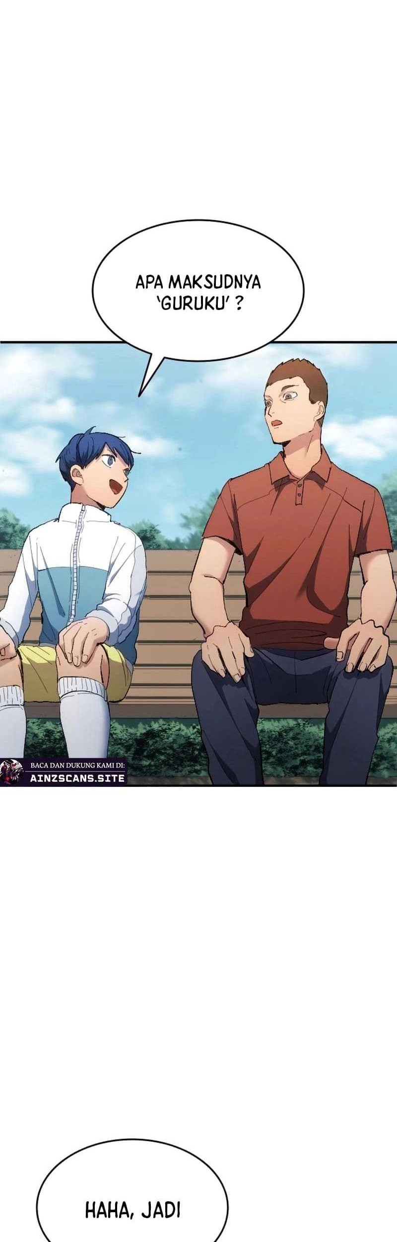 All Football Talents Are Mine Chapter 11 Gambar 15