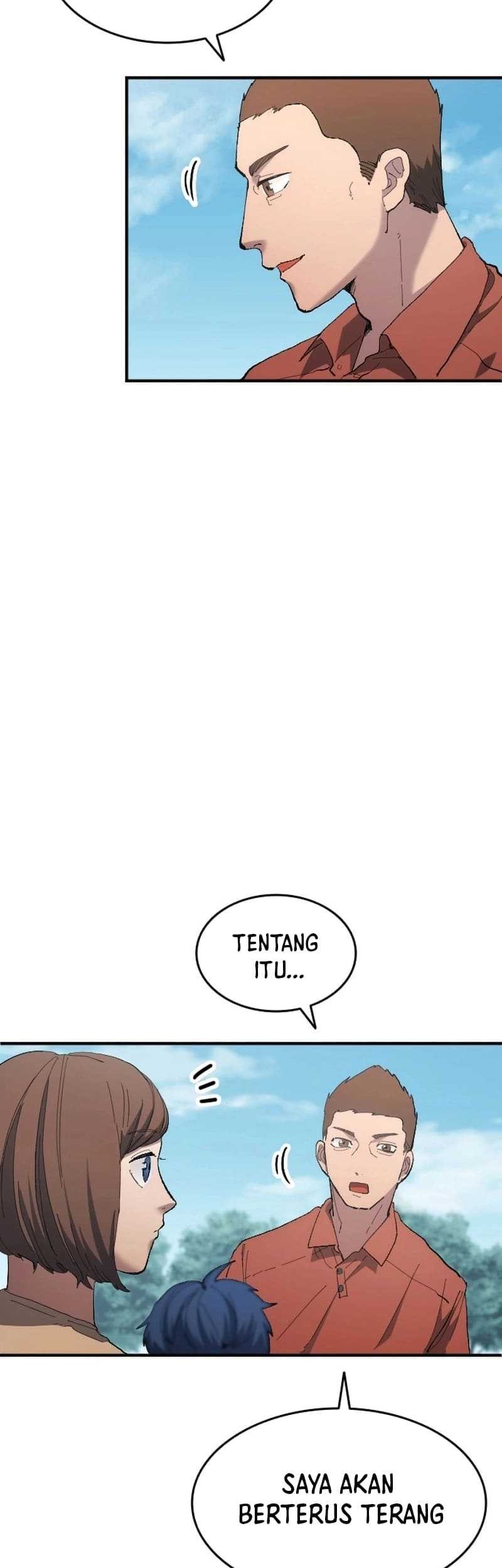 All Football Talents Are Mine Chapter 11 Gambar 16