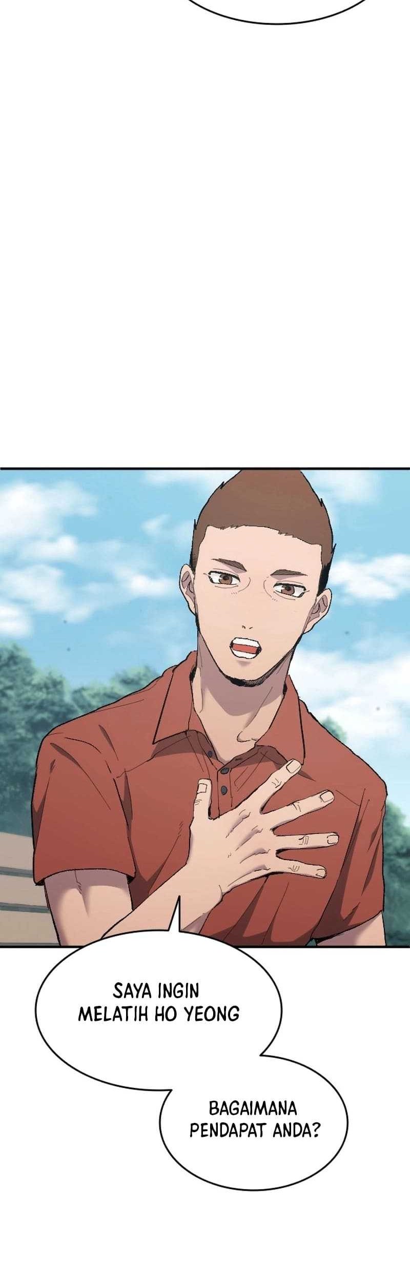 All Football Talents Are Mine Chapter 11 Gambar 17