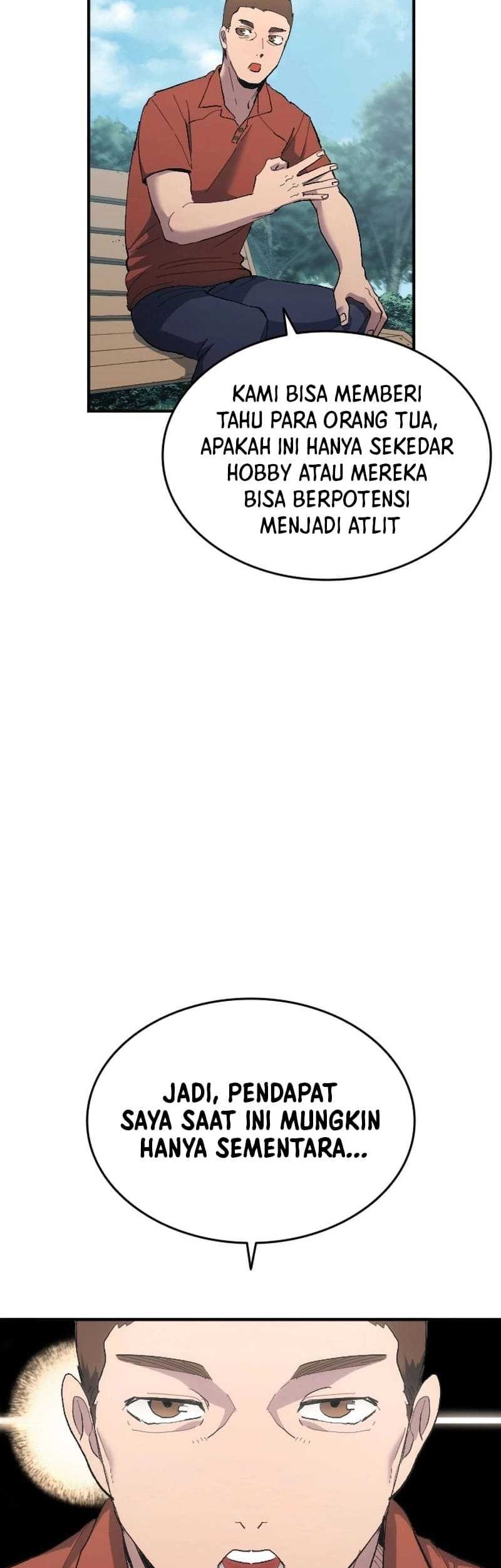 All Football Talents Are Mine Chapter 11 Gambar 20