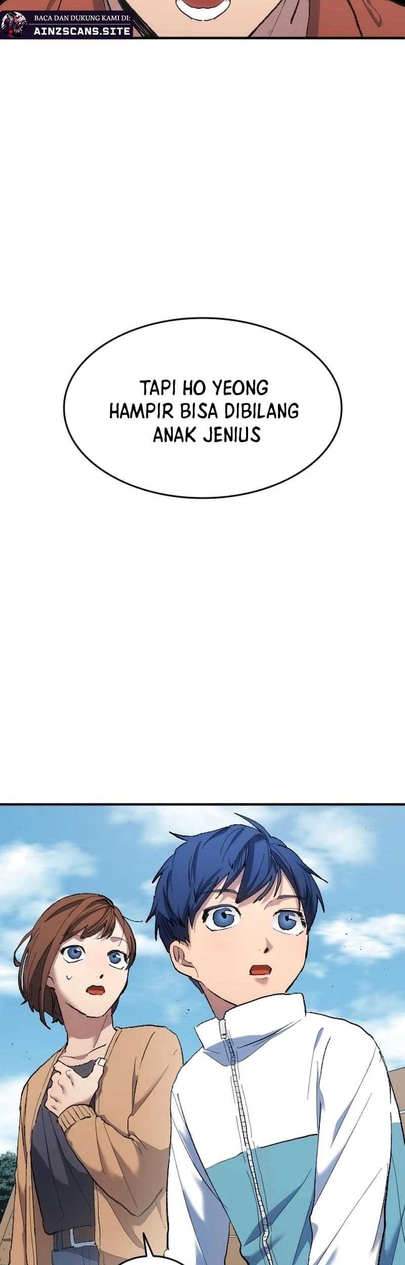 All Football Talents Are Mine Chapter 11 Gambar 21