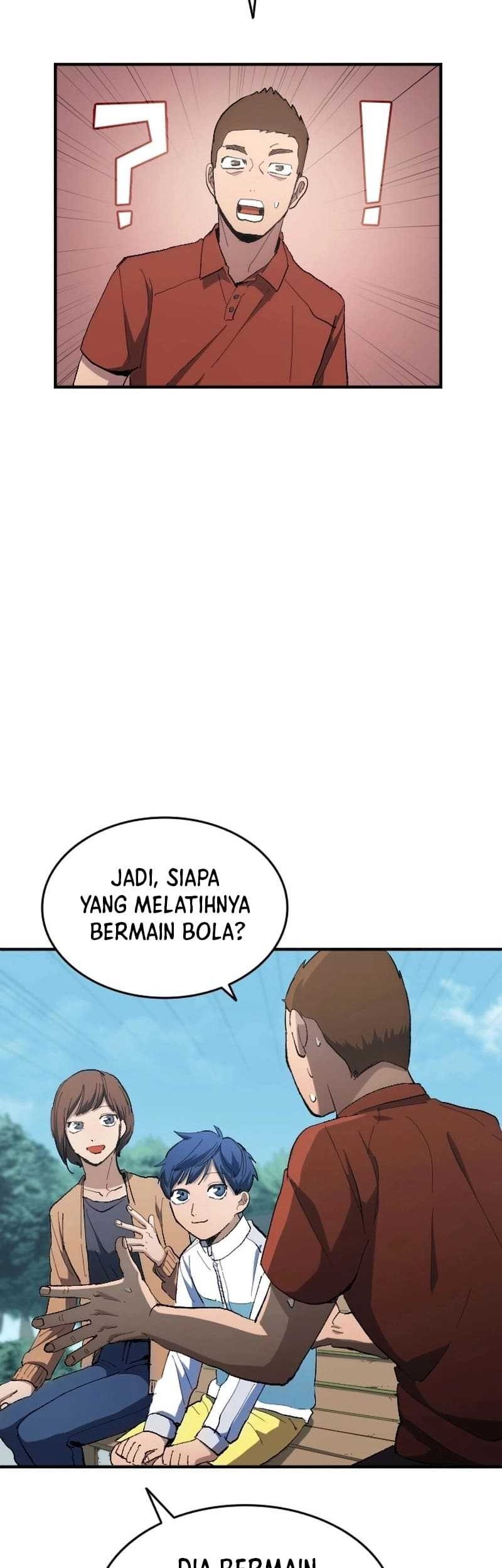 All Football Talents Are Mine Chapter 11 Gambar 26