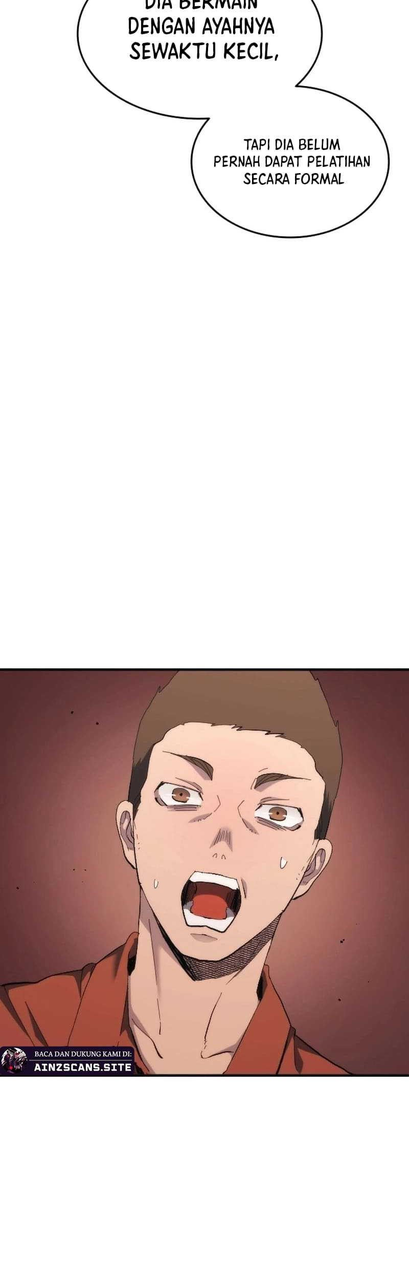 All Football Talents Are Mine Chapter 11 Gambar 27