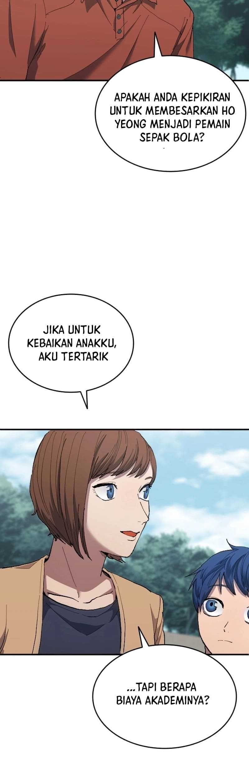 All Football Talents Are Mine Chapter 11 Gambar 29