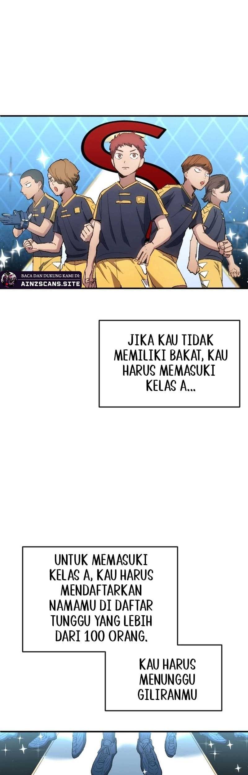 All Football Talents Are Mine Chapter 11 Gambar 32