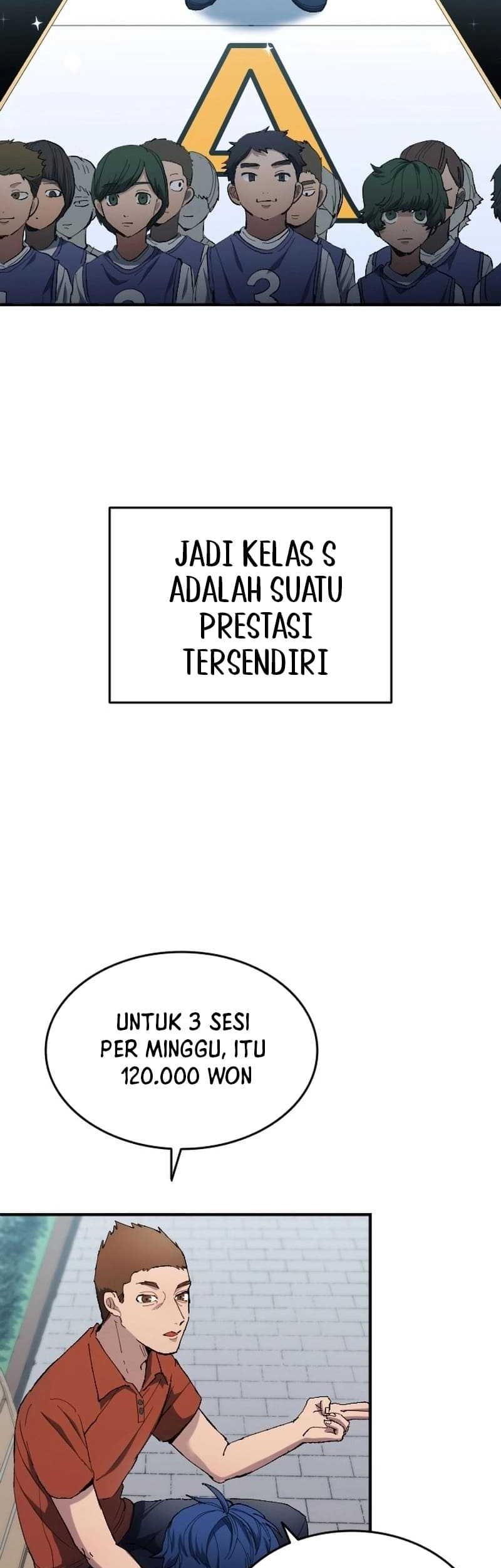 All Football Talents Are Mine Chapter 11 Gambar 33