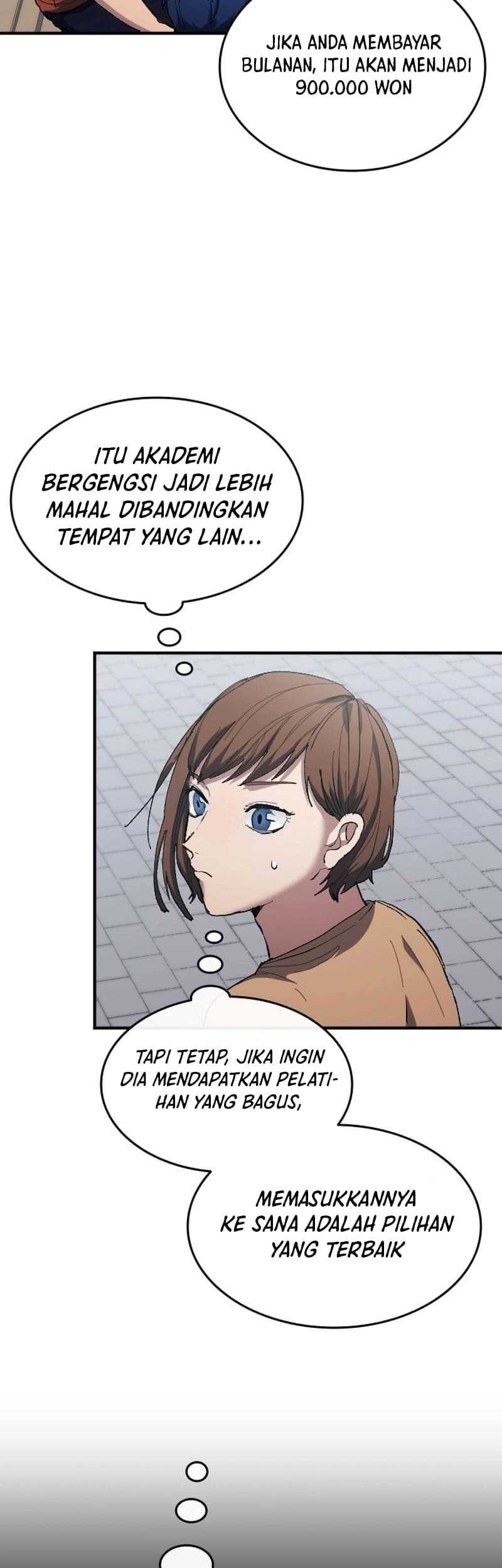 All Football Talents Are Mine Chapter 11 Gambar 34