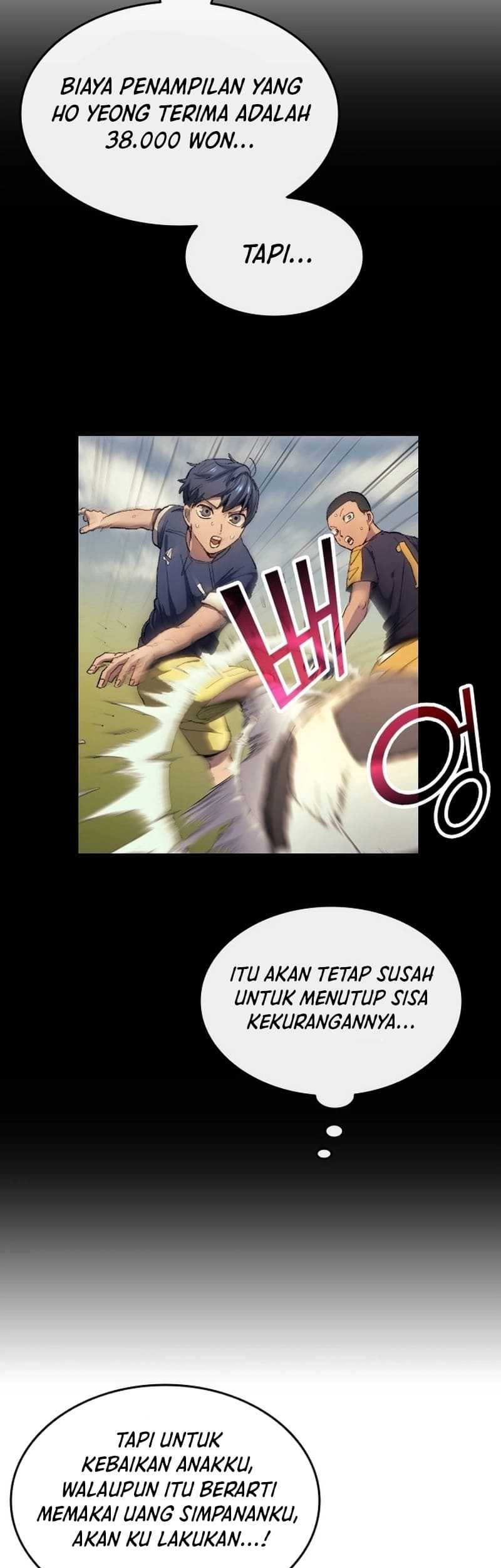 All Football Talents Are Mine Chapter 11 Gambar 35