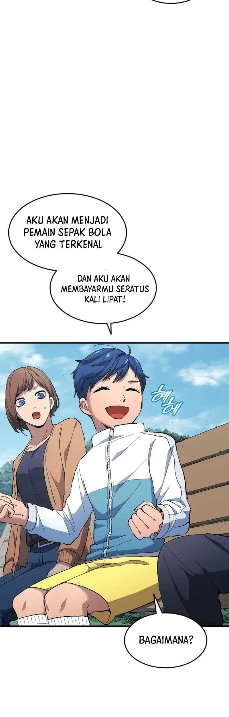 All Football Talents Are Mine Chapter 11 Gambar 39