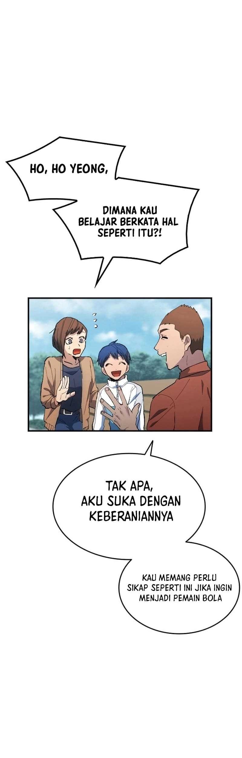 All Football Talents Are Mine Chapter 11 Gambar 40