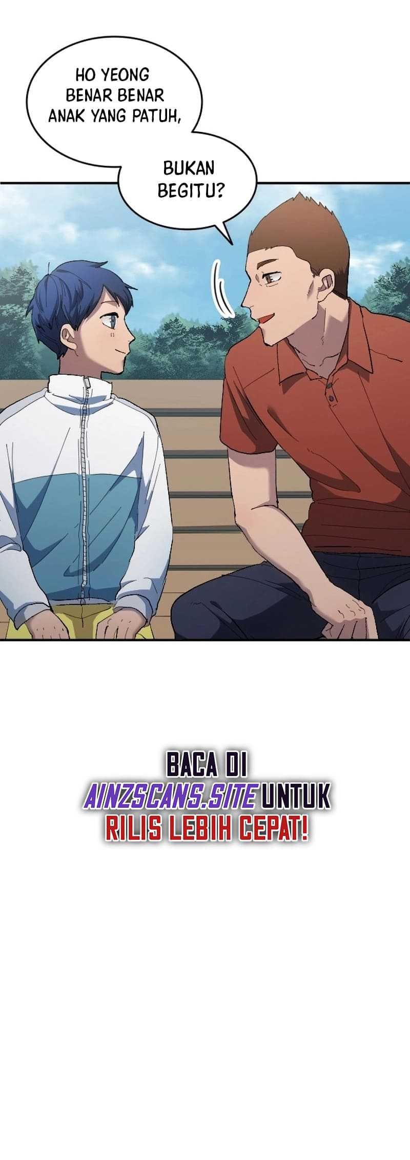 All Football Talents Are Mine Chapter 11 Gambar 41