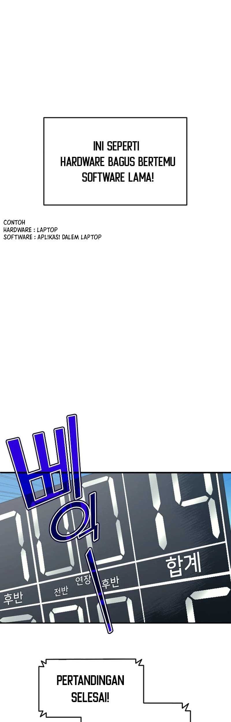 All Football Talents Are Mine Chapter 10 Gambar 47