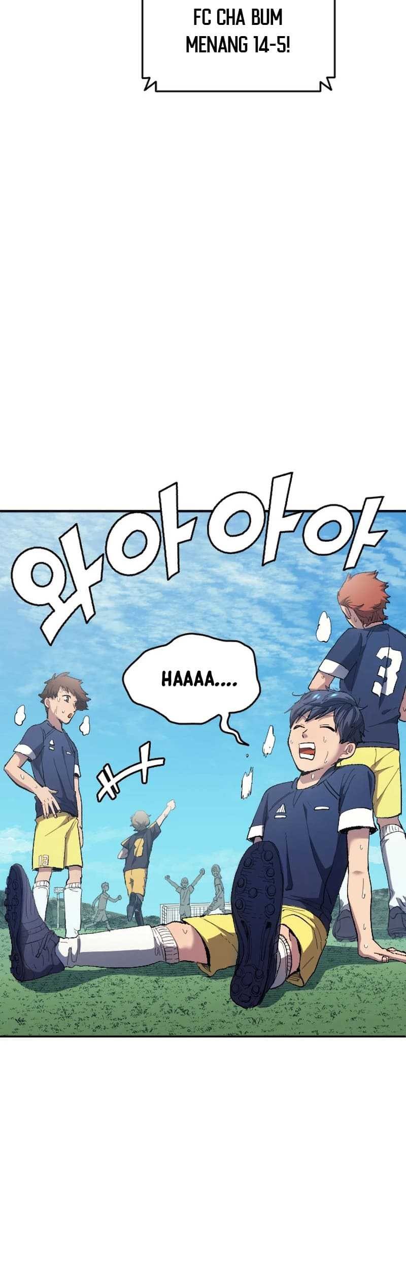 All Football Talents Are Mine Chapter 10 Gambar 48