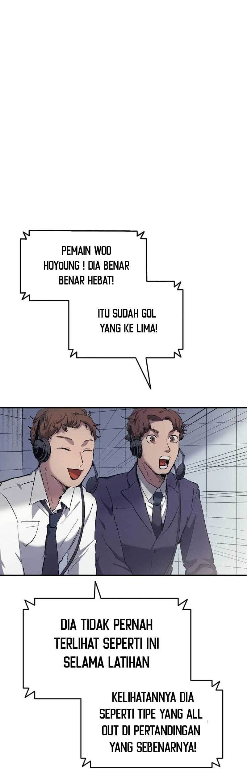 All Football Talents Are Mine Chapter 10 Gambar 44