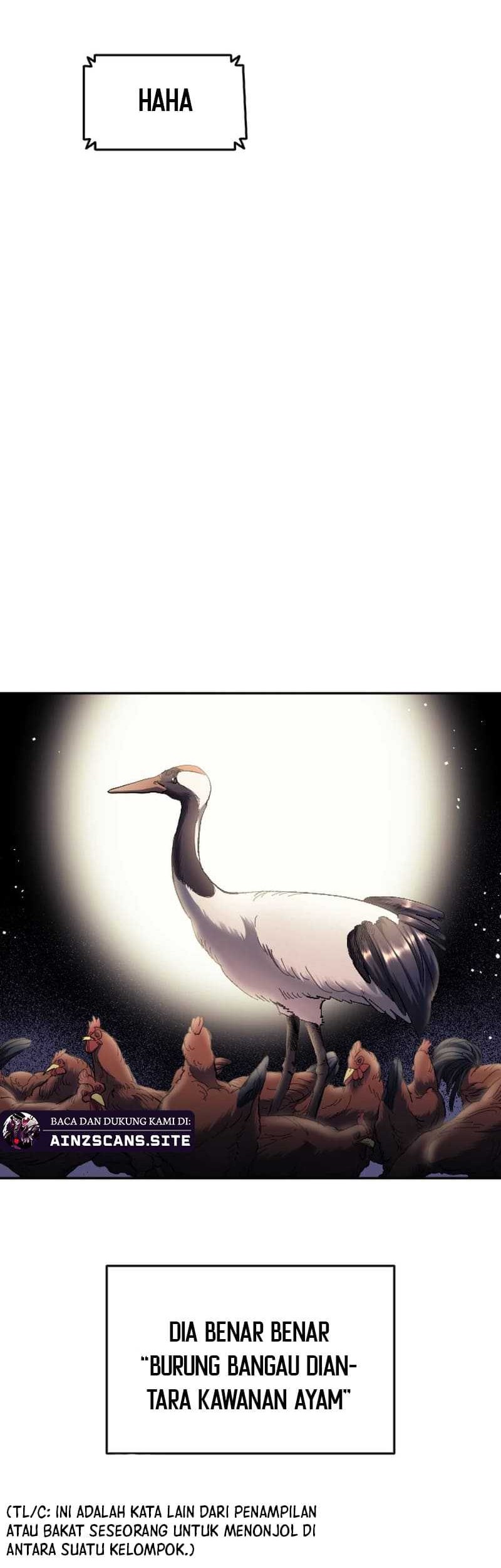 All Football Talents Are Mine Chapter 10 Gambar 45