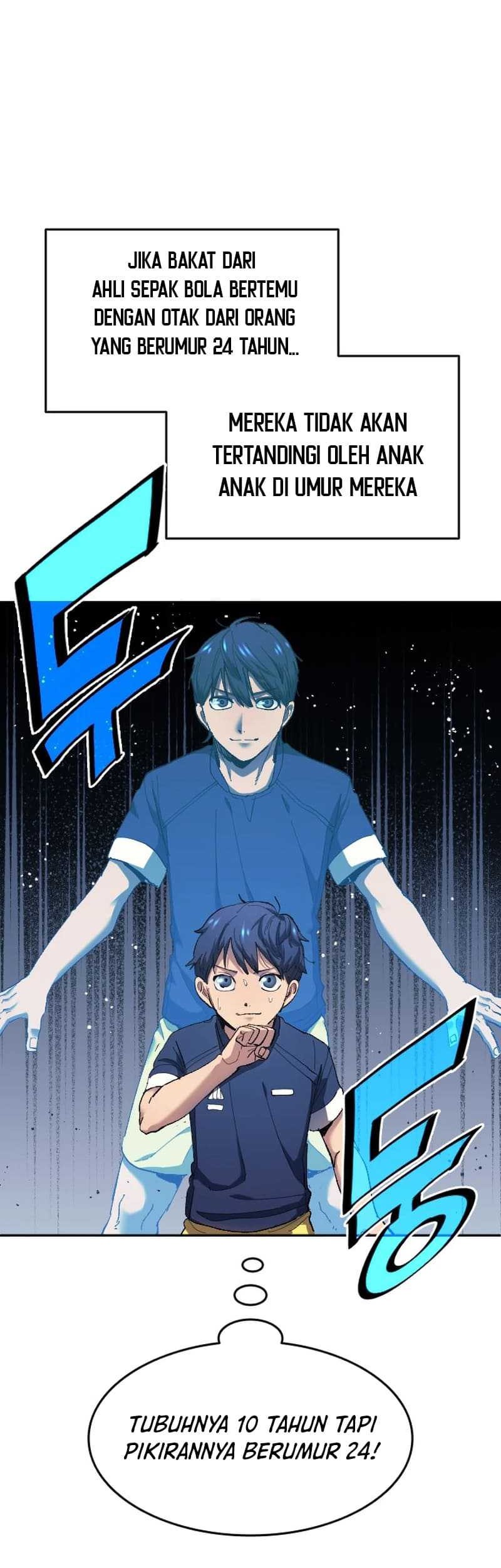 All Football Talents Are Mine Chapter 10 Gambar 46