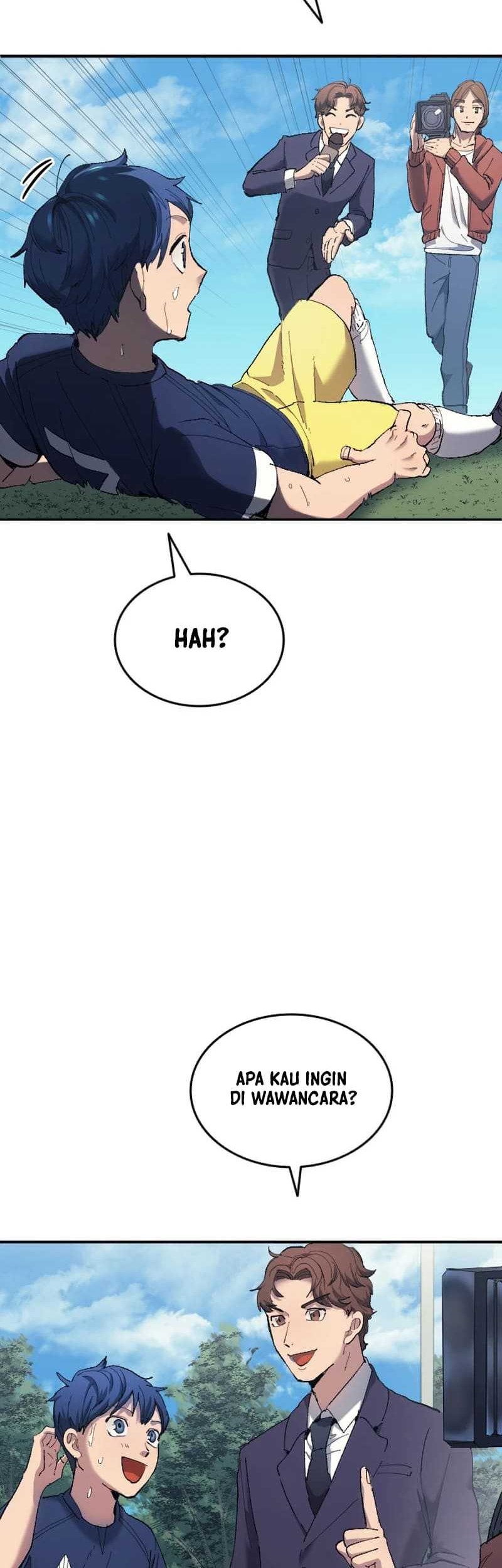 All Football Talents Are Mine Chapter 10 Gambar 53