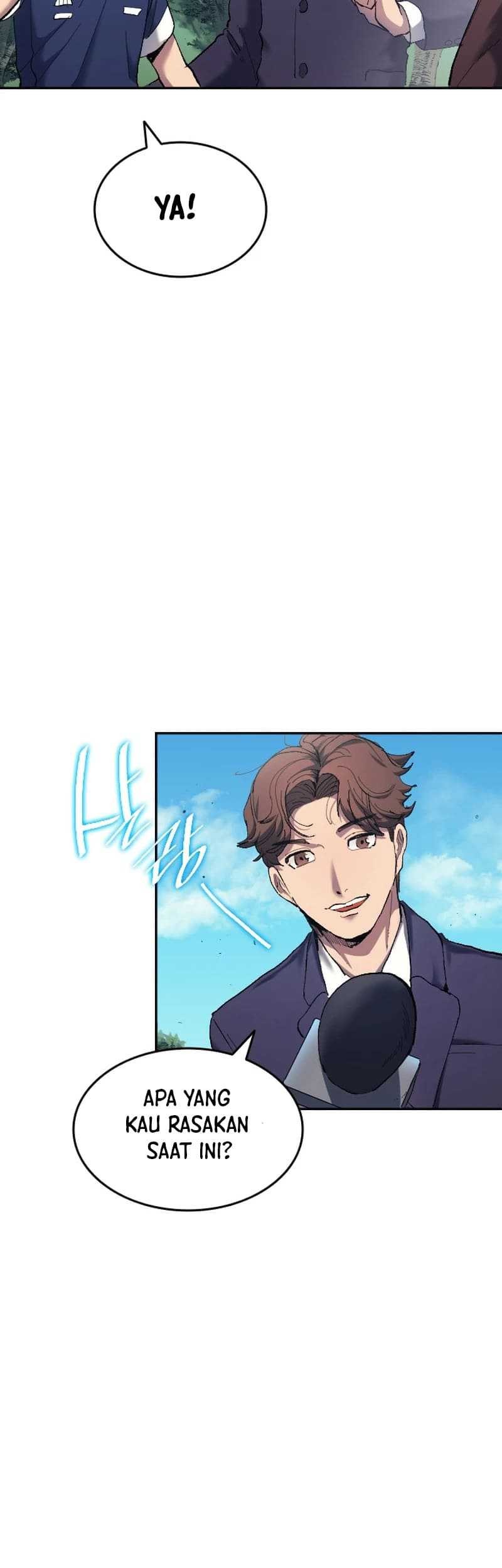 All Football Talents Are Mine Chapter 10 Gambar 54