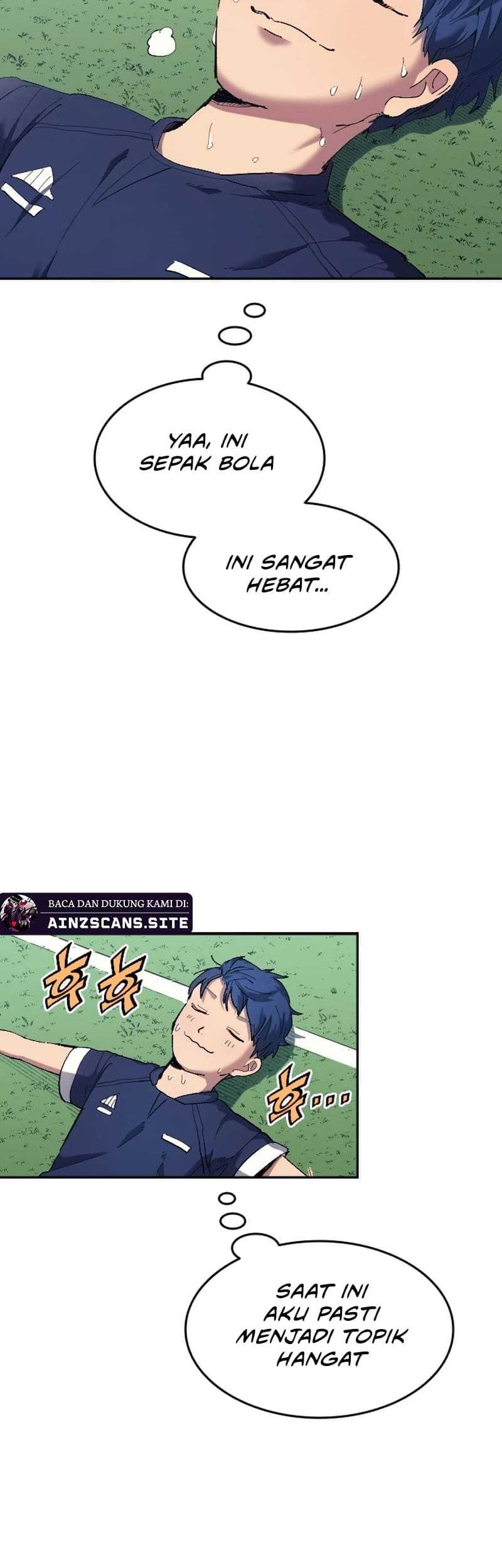 All Football Talents Are Mine Chapter 10 Gambar 51
